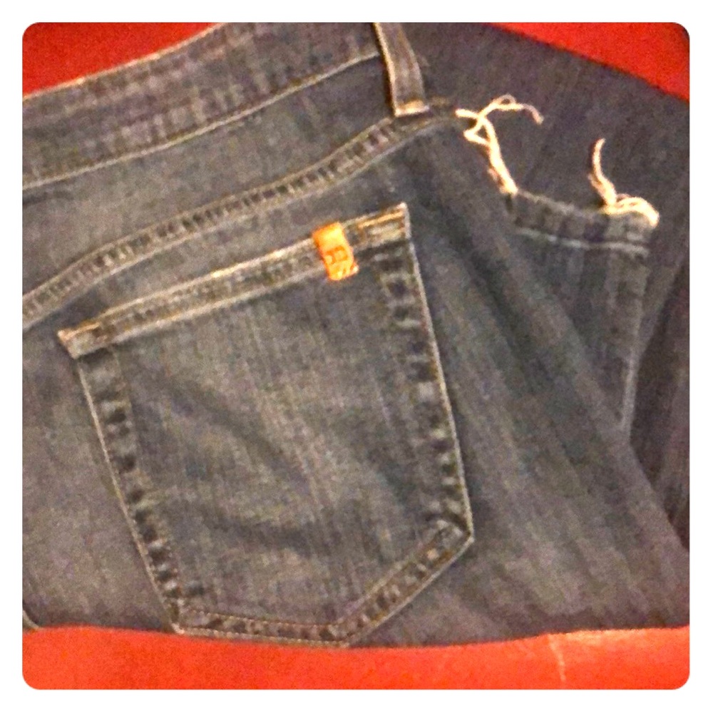 Joes jeans